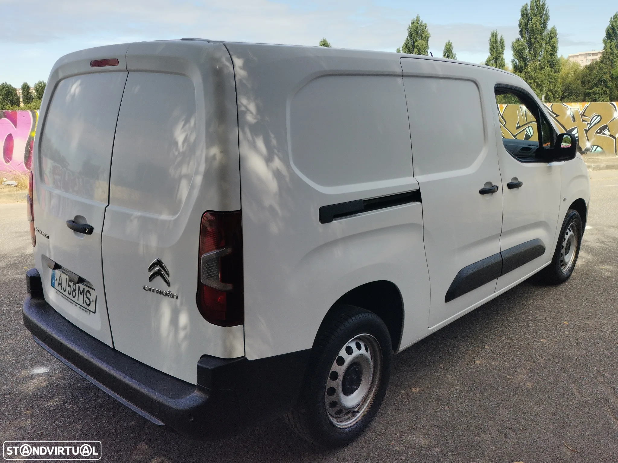 Citroën Berlingo -Caixa LONGA XL - IVA DEDUTÌVEL - 6