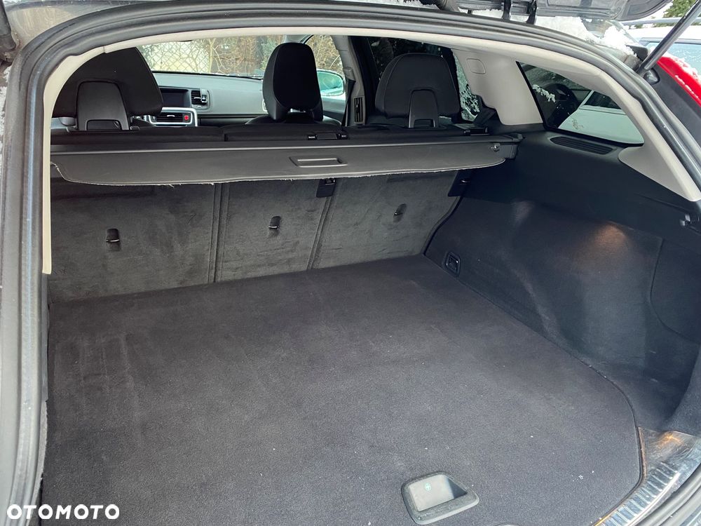 Volvo V60 - 10