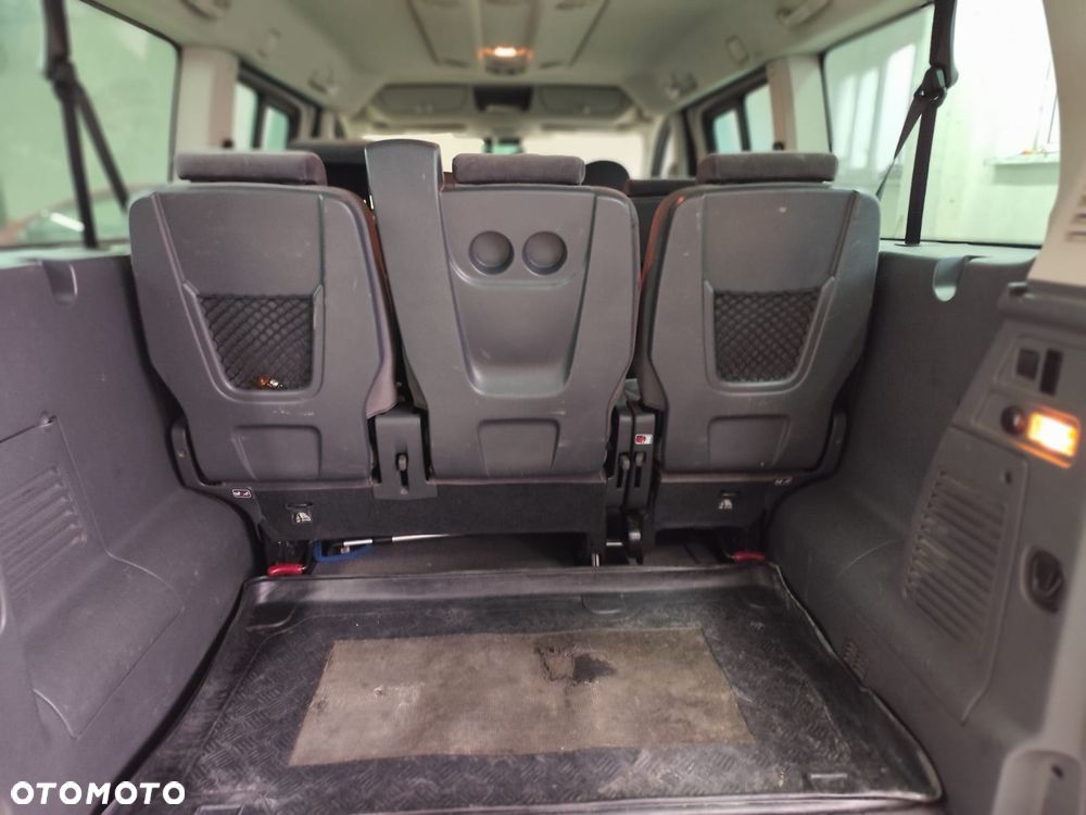 Peugeot Expert Tepee L2H1 (8-Si.) Esplanade - 12