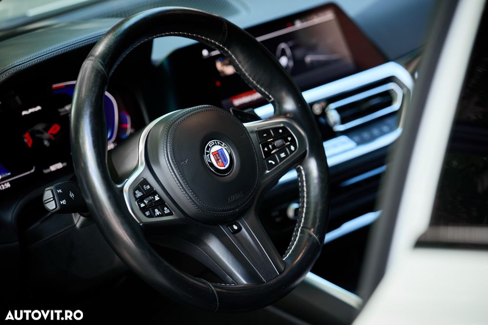 BMW ALPINA - 17