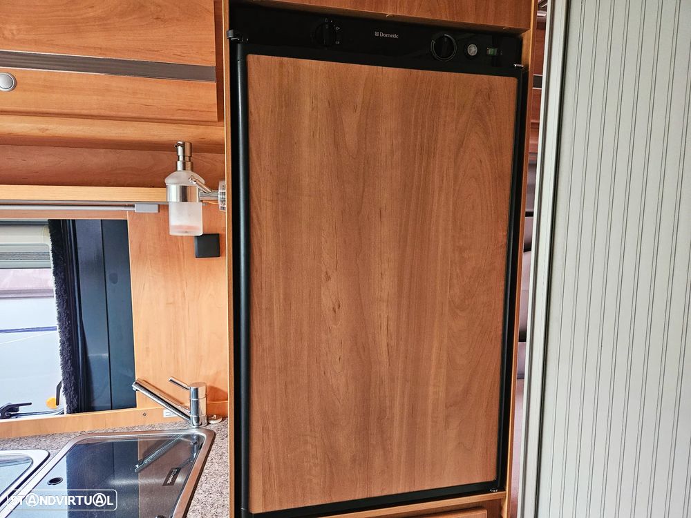 Pössl Roadcruiser - 27