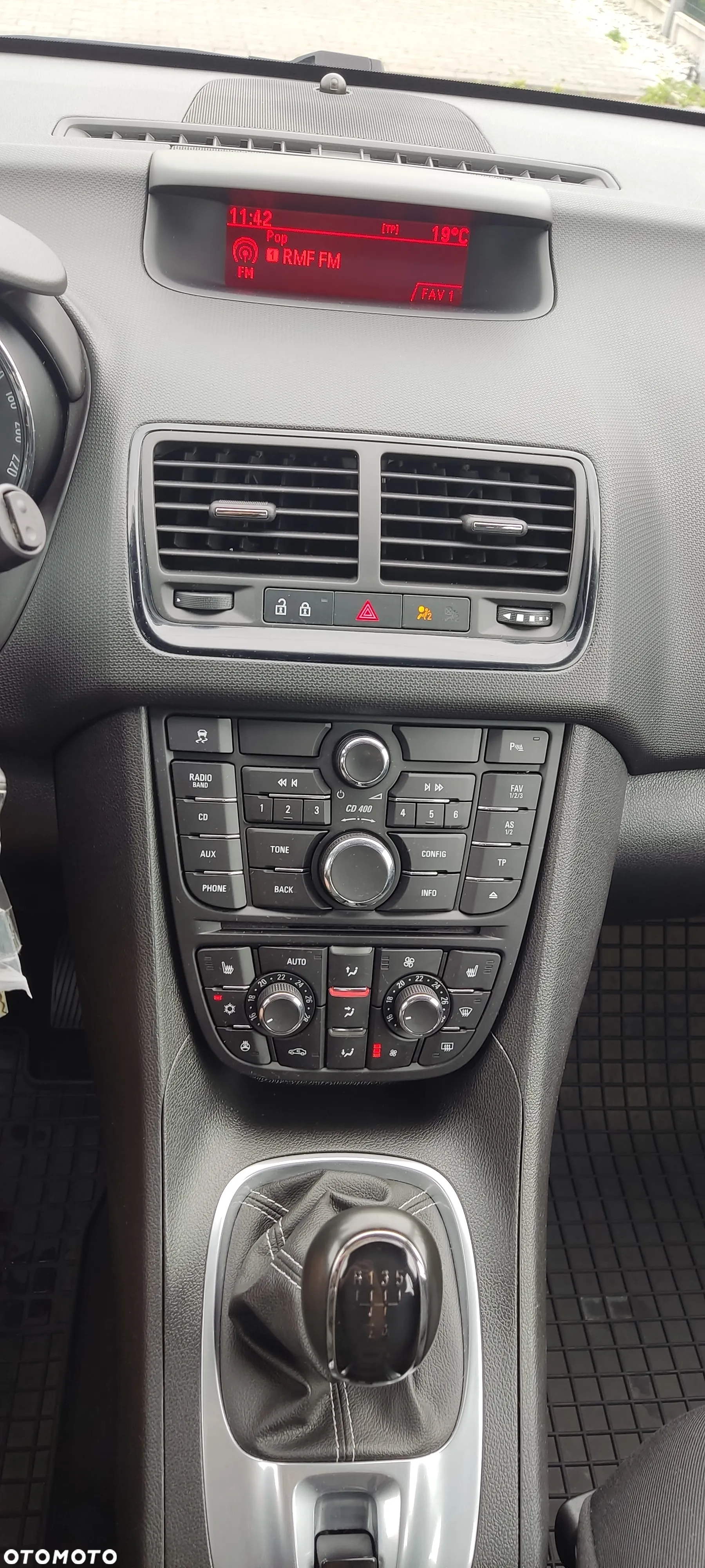 Opel Meriva 1.4 Style - 14