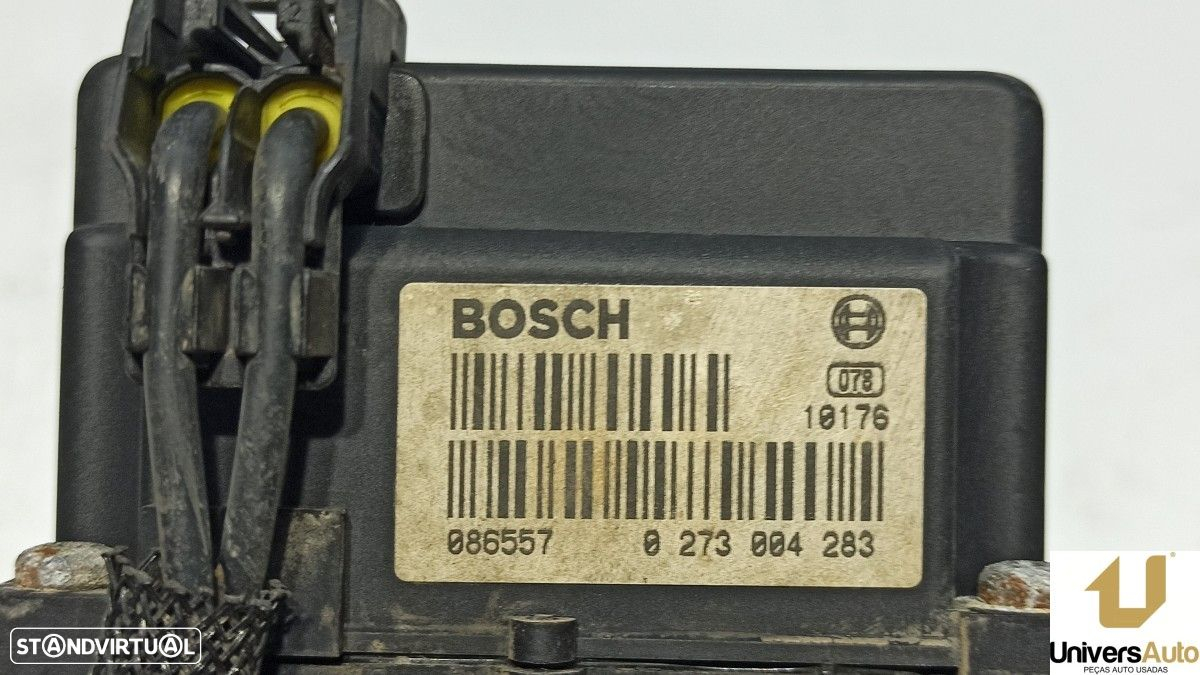 ABS AUDI A6 BERLINA (4B2) 1.8 T - 4