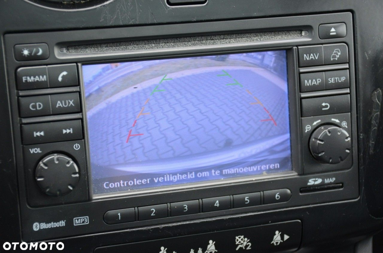 Nissan Qashqai - 32