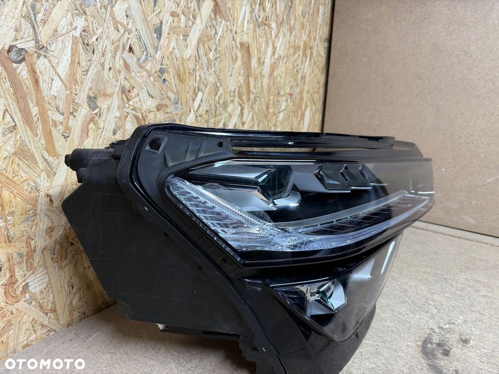 LAMPA PRZÓD PRAWA PRZEDNIA PRAWA FULL LED CRYSTAL LIGHTING SKODA KODIAQ II 57H 57H941036 - 17