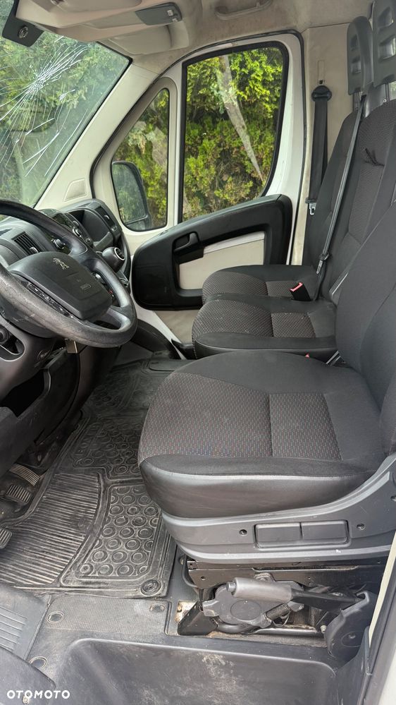 Peugeot Boxer - 6