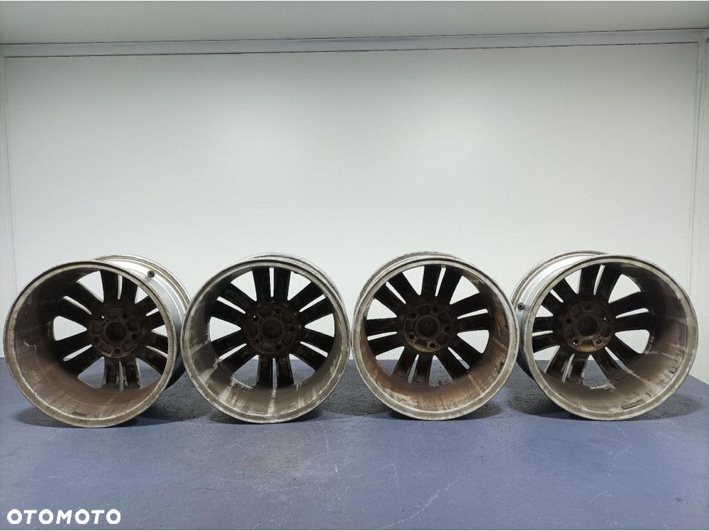VW PASSAT B6 FELGI ALUMINIOWE R16 5X112 7JX16 ET45 3C0601025AF 4 SZT - 10