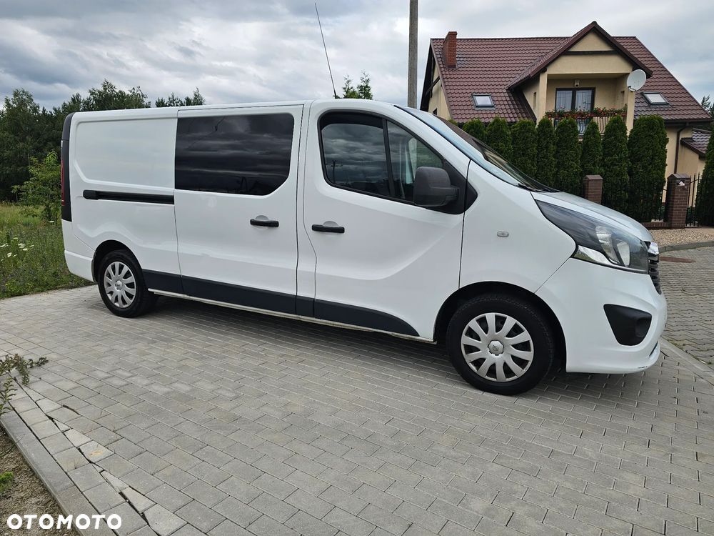 Opel Vivaro-b - 7