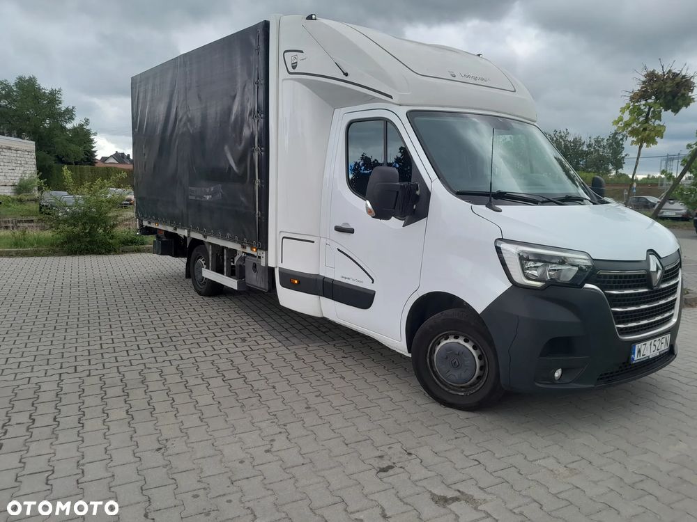 Renault Master III - 2