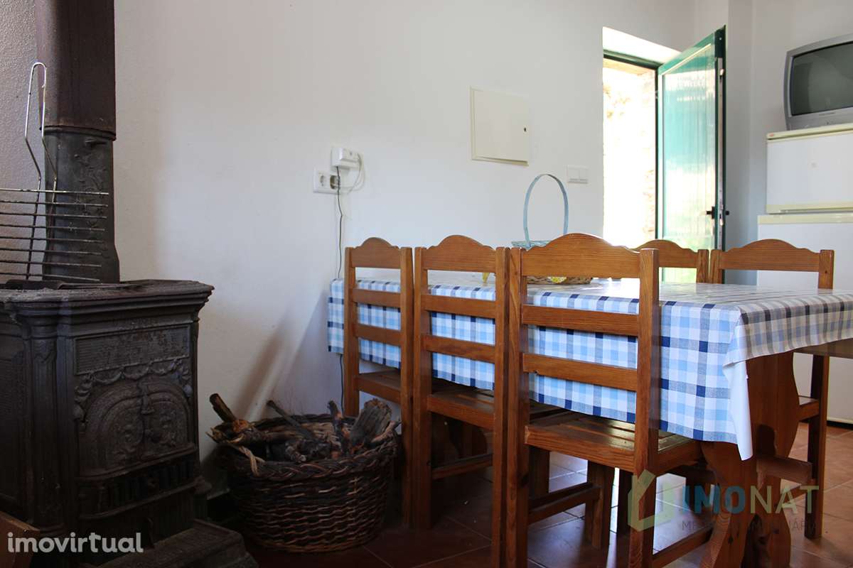 Casa Rústica - Grande imagem: 5/28