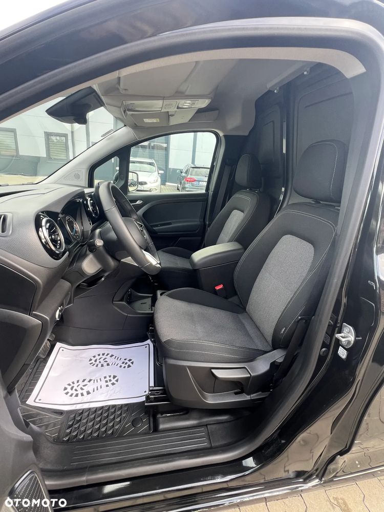 Mercedes-Benz Citan-e - 10