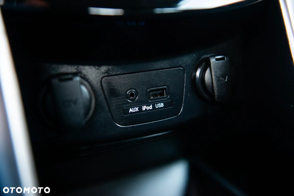 Hyundai i30 1.4 Style - 36