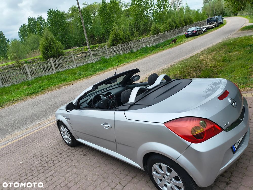 Opel Tigra 1.4 (Enjoy) - 21