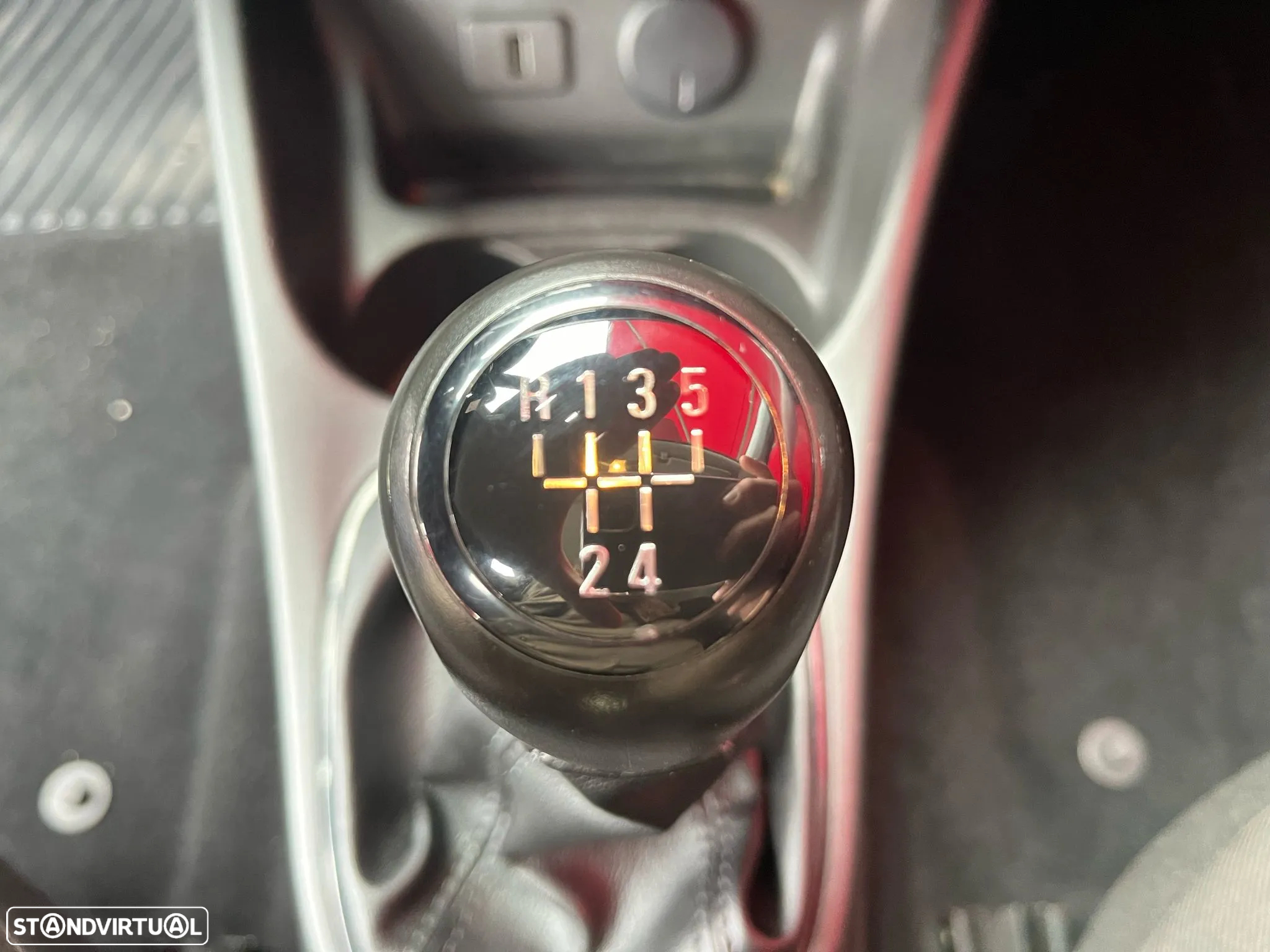 Opel Corsa Van | 1.3 CDTI | POUCOS KM's - 16