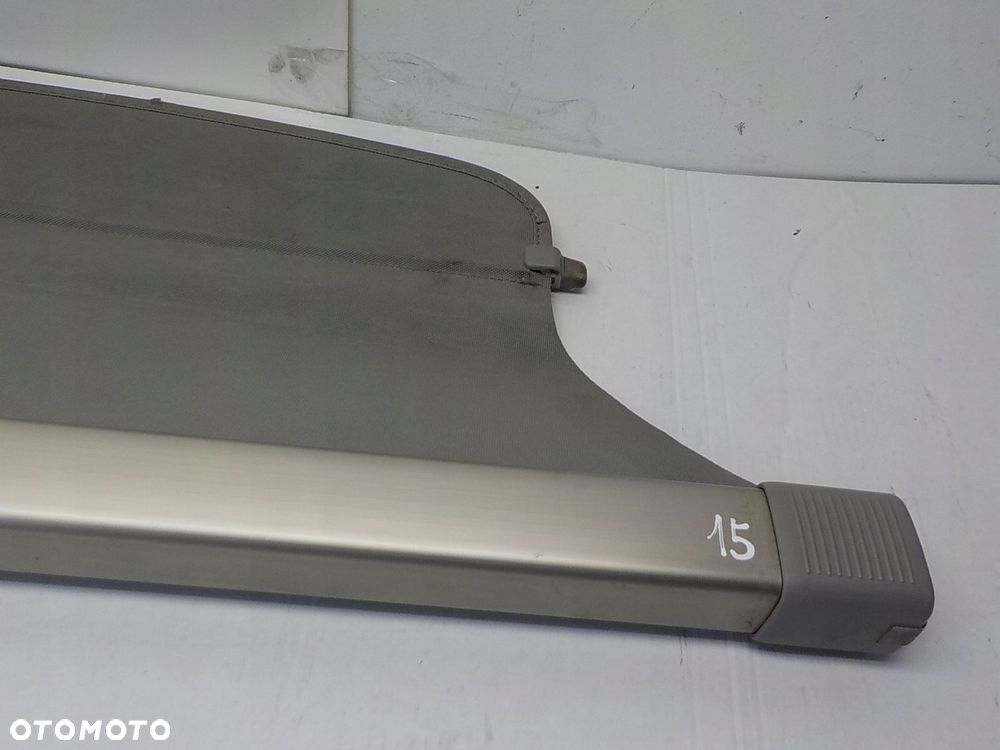 HONDA INSIGHT ROLETA BAGAŻNIKA - 14