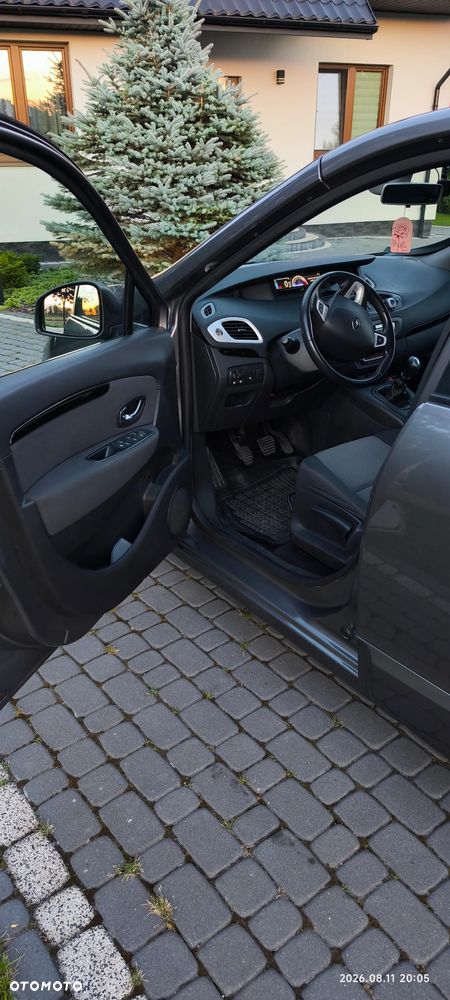 Renault Scenic 1.4 16V TCE TomTom Edition - 10