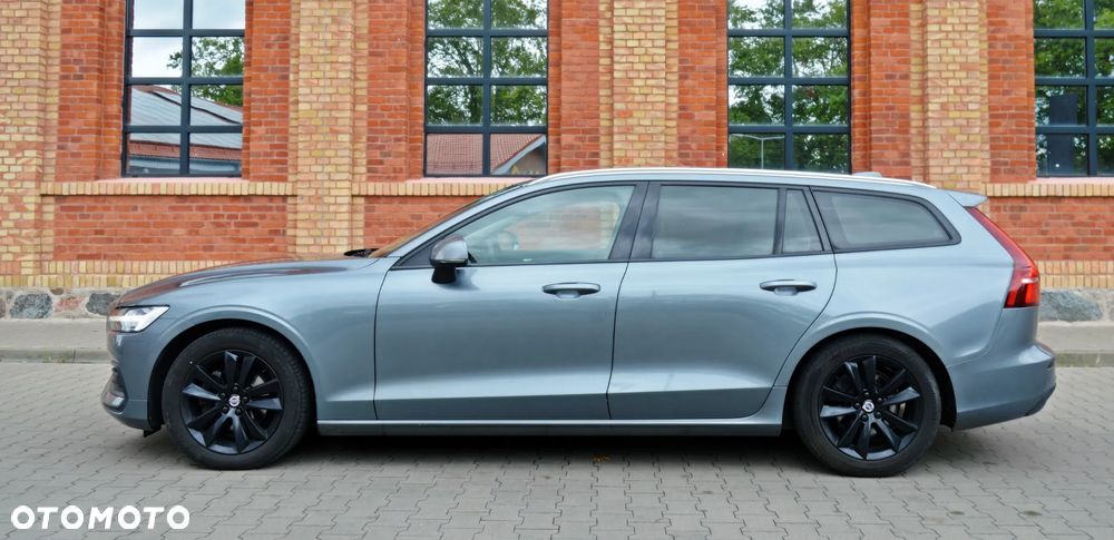 Volvo V60 D3 Momentum Pro - 3