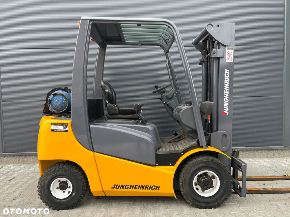 Jungheinrich TFG425 - 2