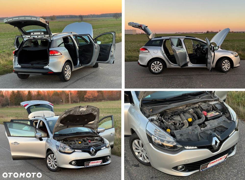 Renault Clio 1.5 dCi Business - 20