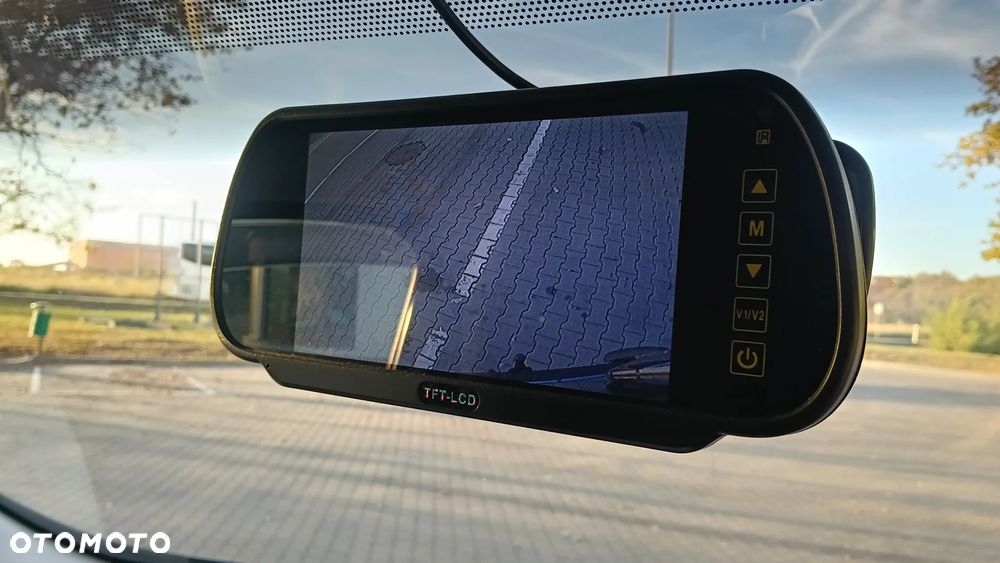 Renault TRAFIC - 28