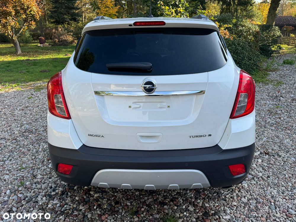 Opel Mokka - 13