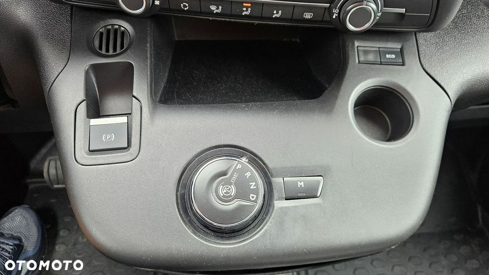 Citroën Berlingo - 25