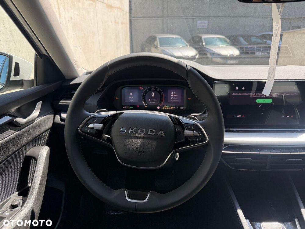 Skoda Octavia 1.5 TSI Drive Essence - 15