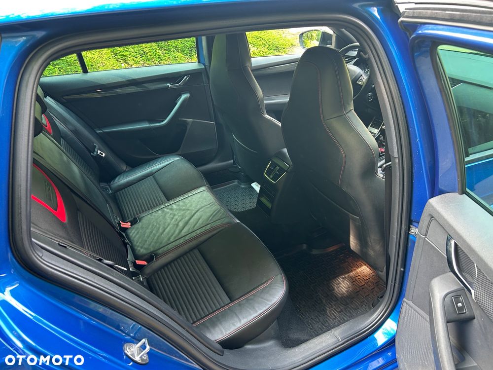 Skoda Octavia - 16