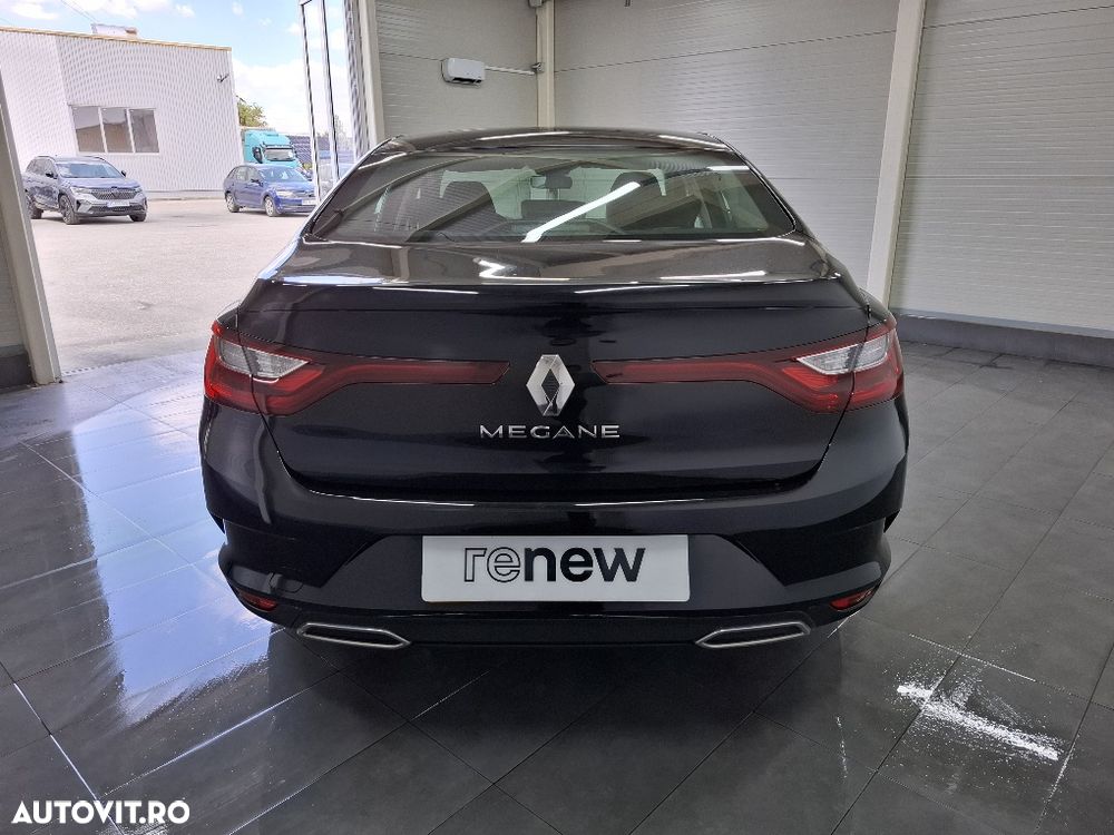 Renault Megane - 7