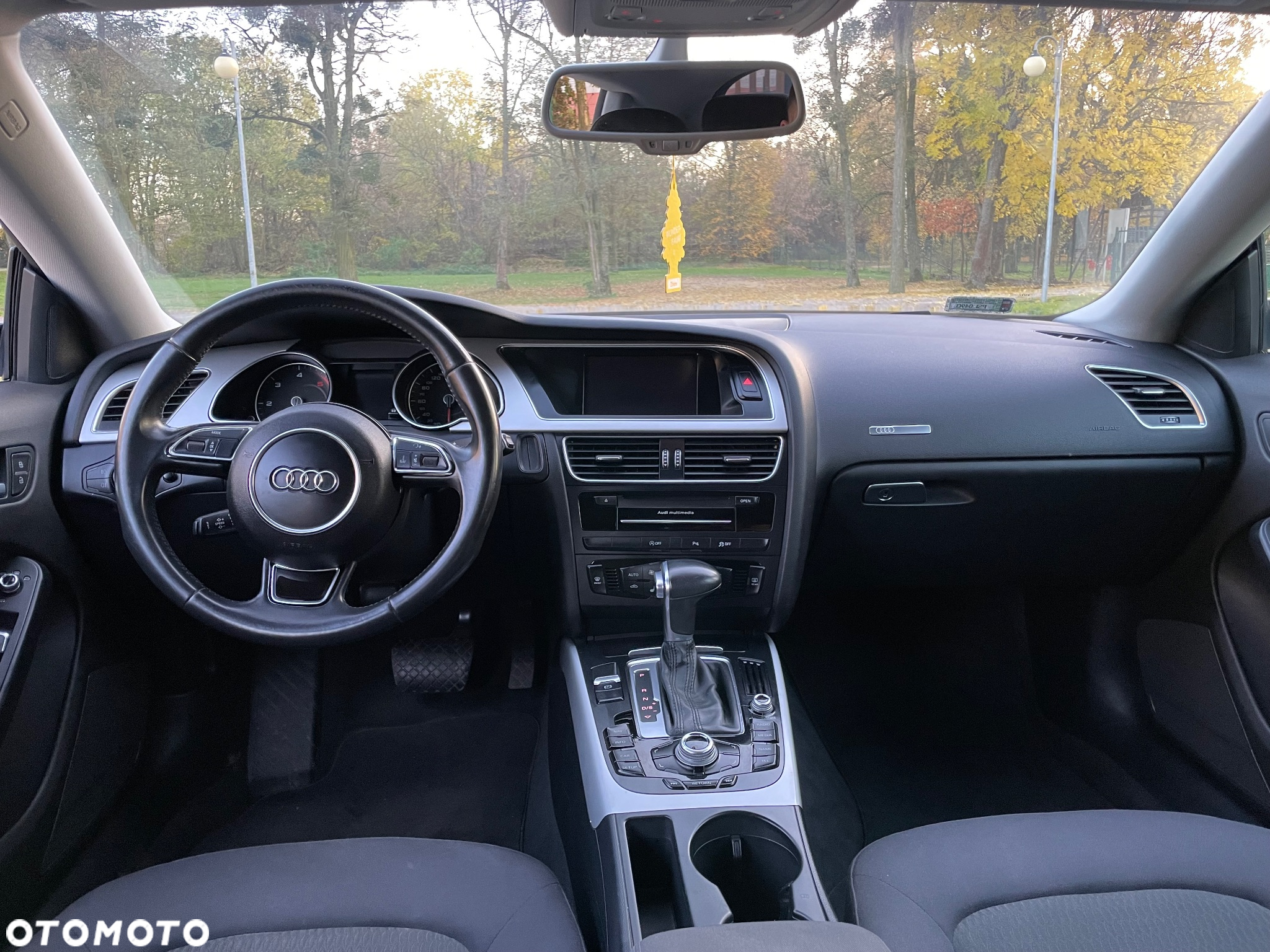 Audi A5 - 6