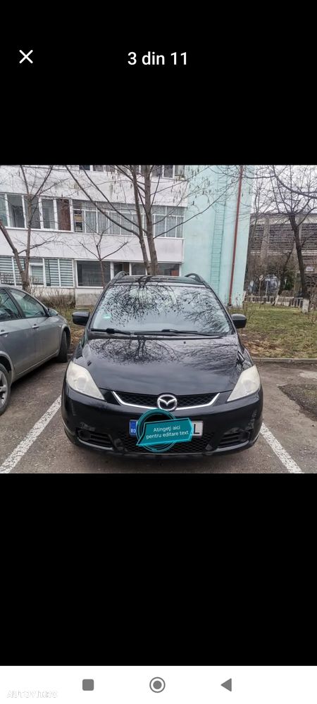 Mazda 5 - 3