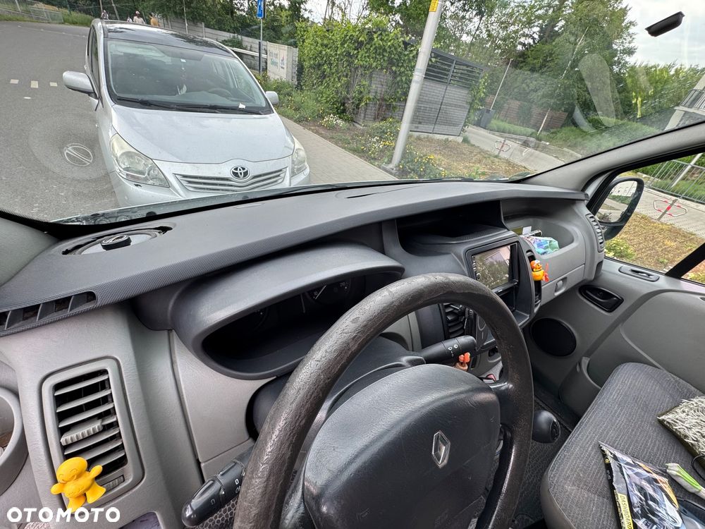Renault Trafic - 19