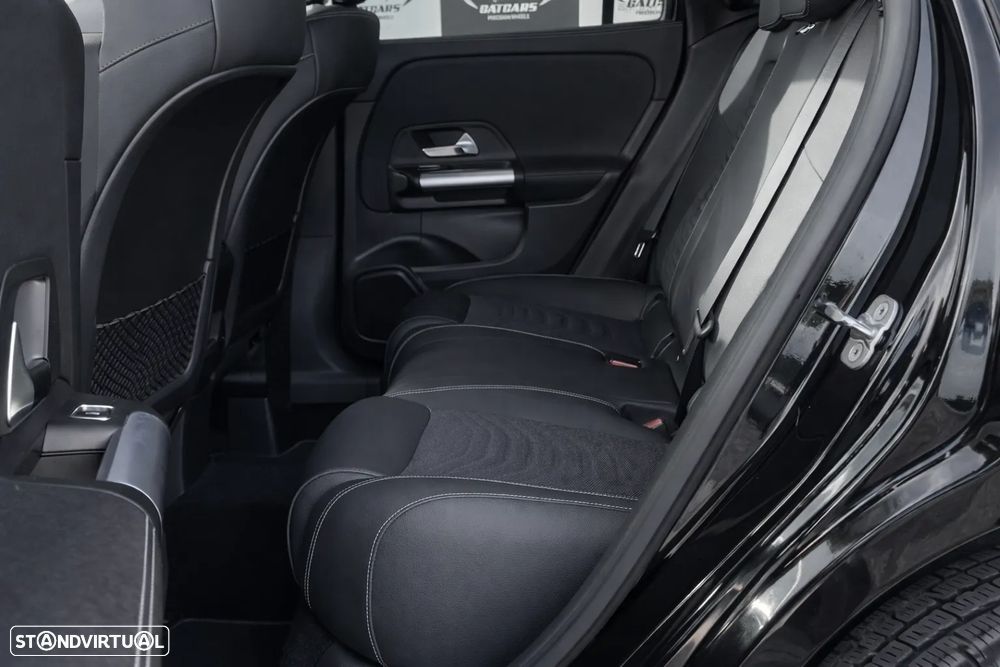 Mercedes-Benz GLA 250 e 8G-DCT Progressive - 18