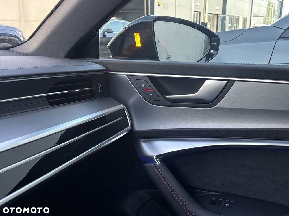 Audi A7 Sportback - 31