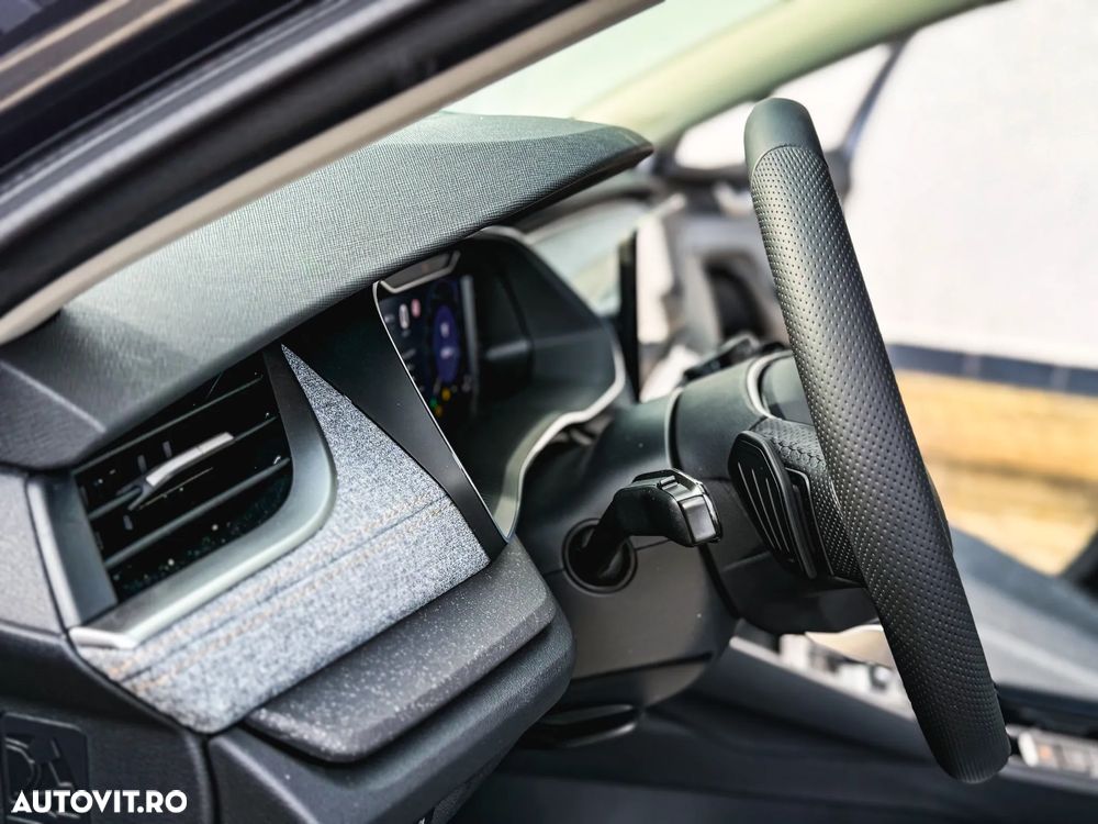 Skoda Octavia 2.0 TDI 150 CP DSG Selection - 37