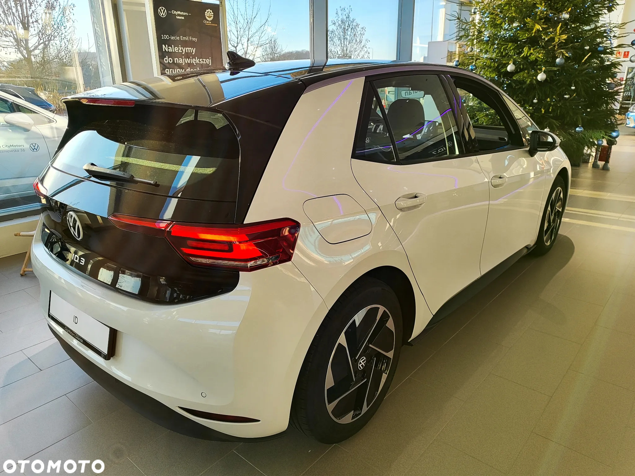 Volkswagen ID.3 58kWh Pro Performance - 12