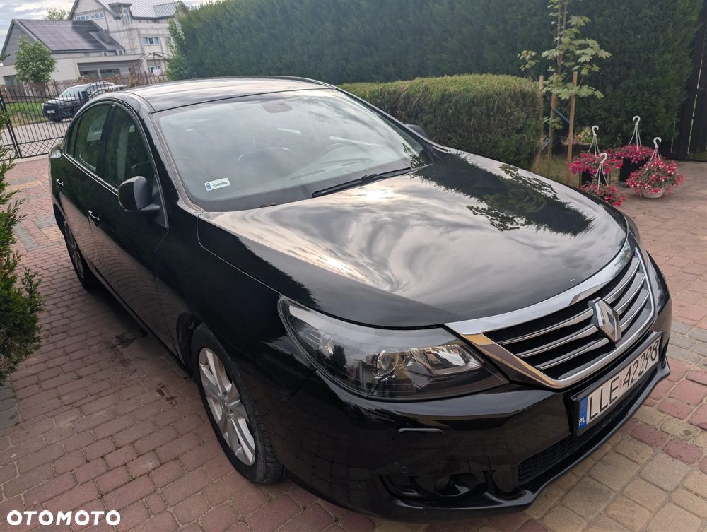 Renault Latitude 2.0 dCi Privilege - 2