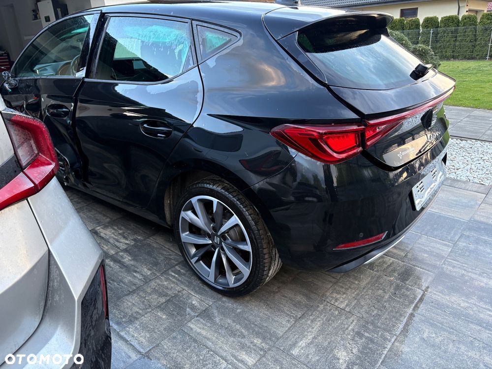 Seat Leon 1.4 e-Hybrid DSG FR Plus - 9