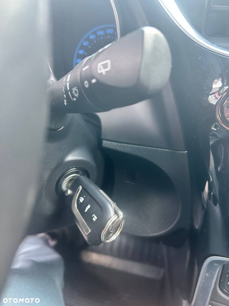 Toyota Auris 1.2 T Comfort MS - 13