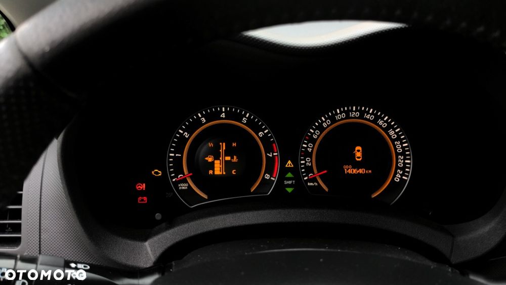 Toyota Auris - 4