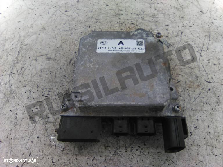 Centralina De Direcção Assistida 34710fj200 Subaru Xv I [2012_2 - 1