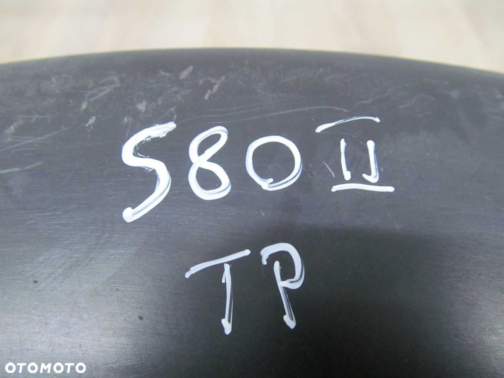 VOLVO S80 II 06-13 NADKOLE TYL PRAWY 30661130 - 8