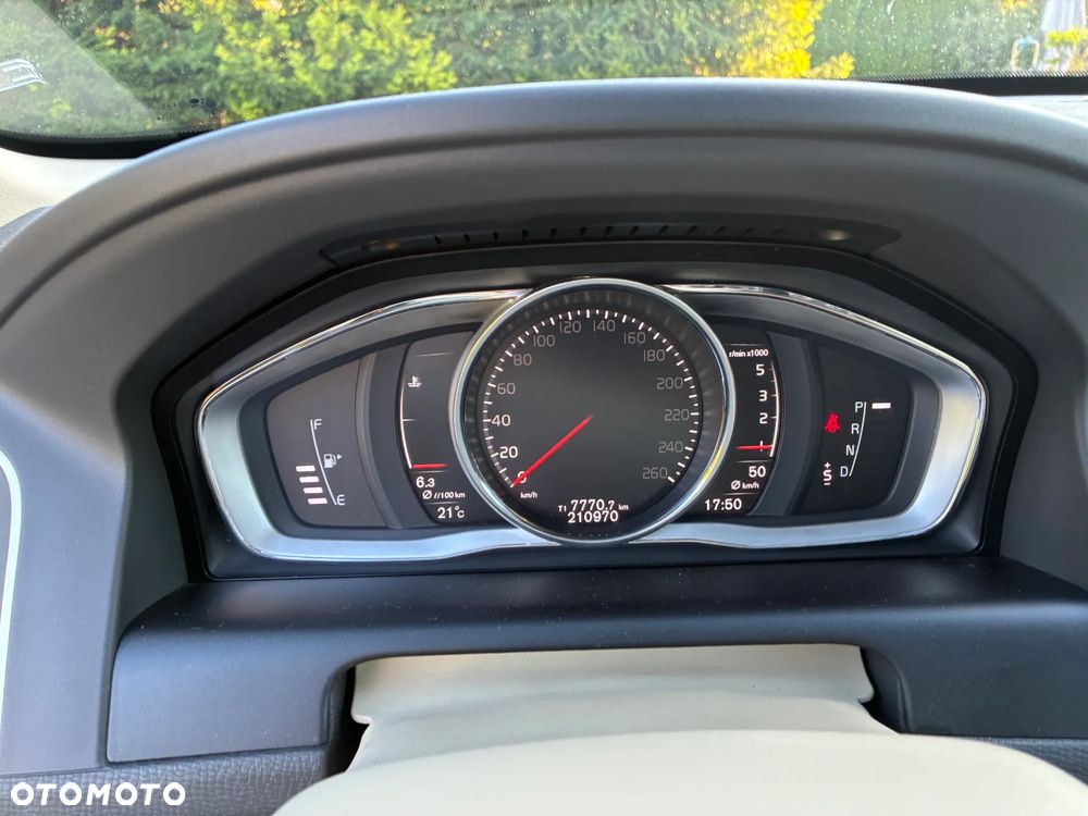 Volvo XC 60 D4 Drive-E Summum - 6