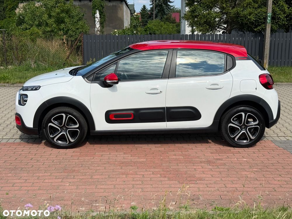 Citroën C3 - 13