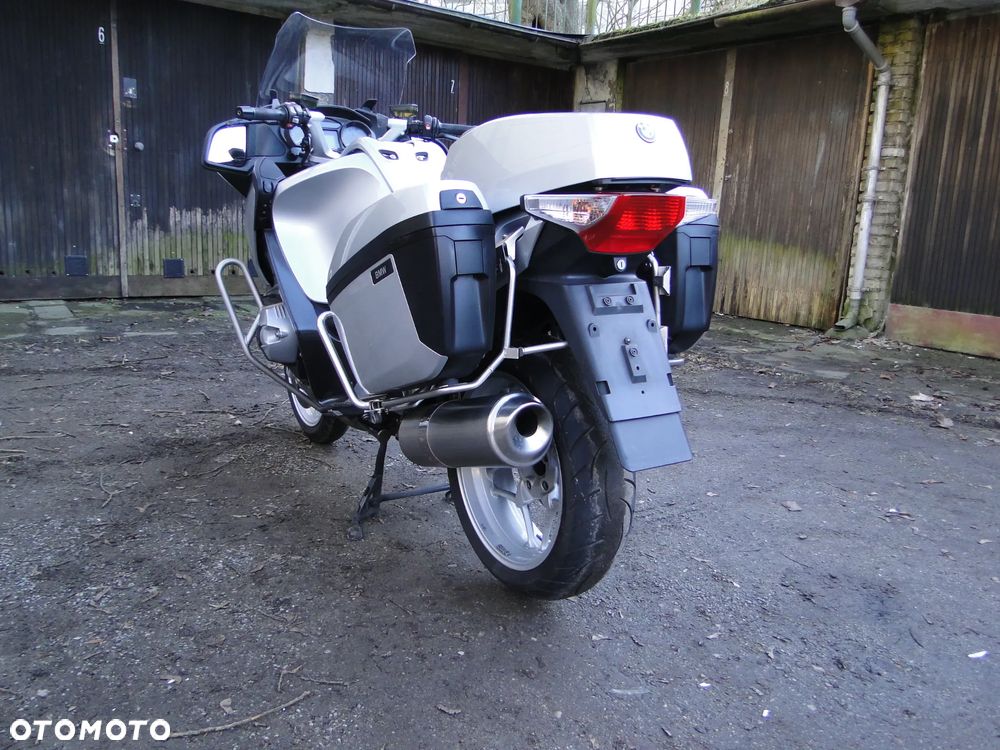 BMW RT - 16