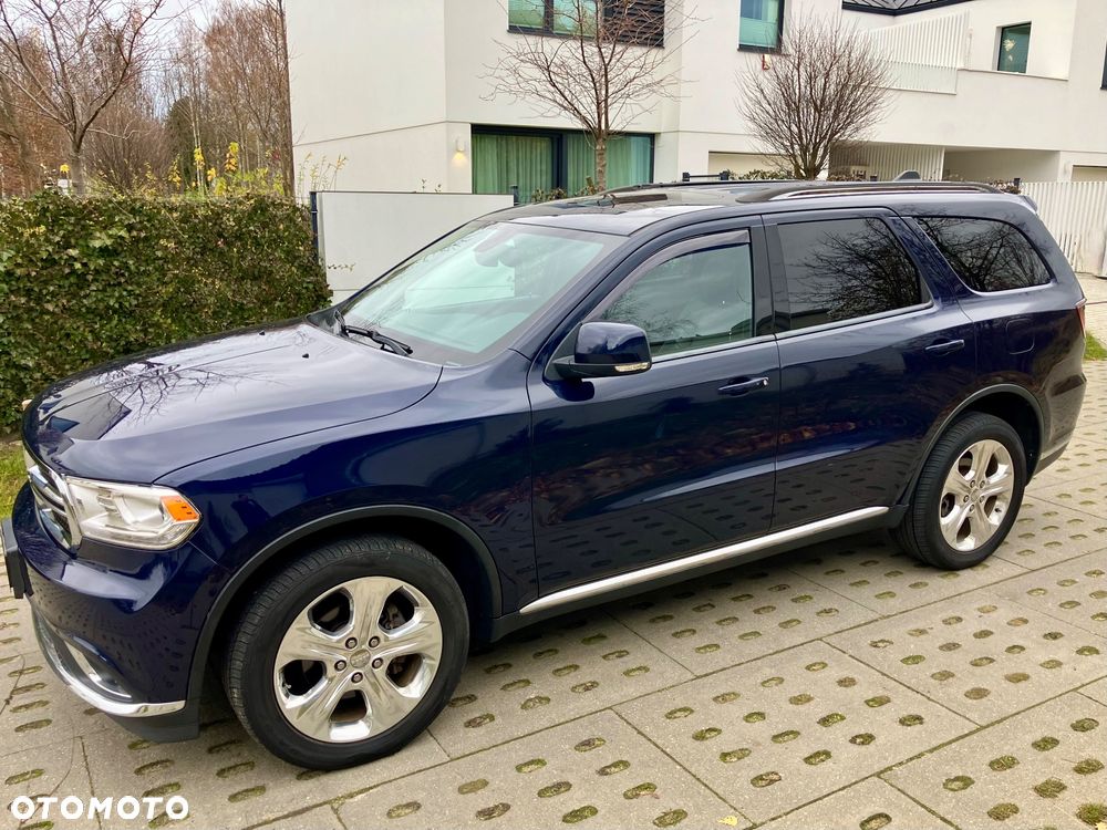 Dodge Durango - 18