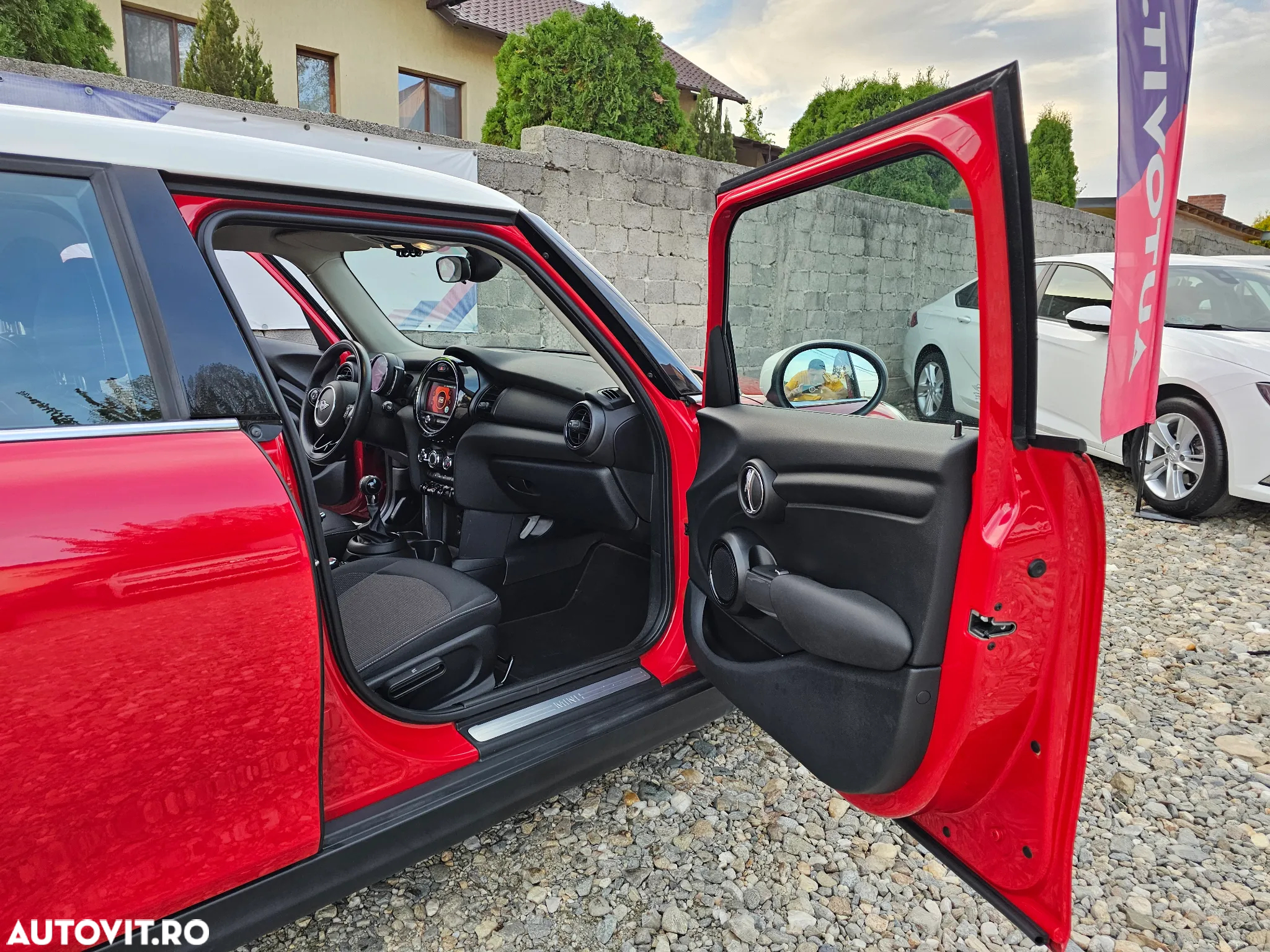 Mini ONE Standard - 24