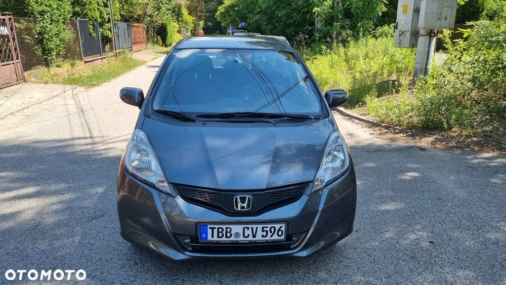 Honda Jazz 1.4 i-VTEC S - 8