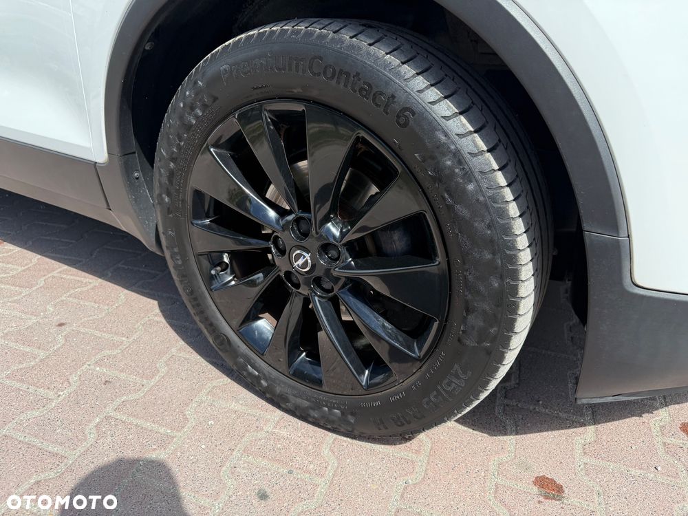 Opel Mokka X 1.6 D (CDTI) Automatik Color Innovation - 11