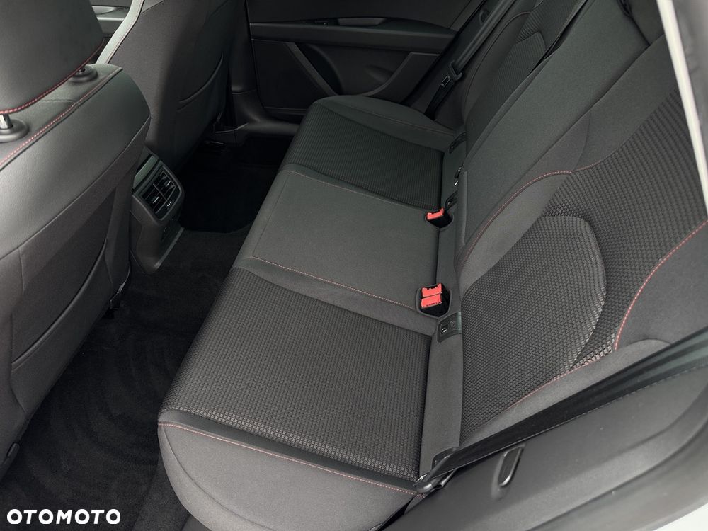 Seat Leon 2.0 TSI DSG OPF FR - 10